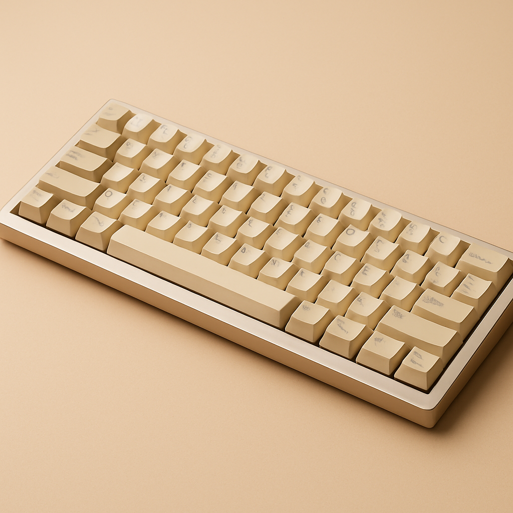 Aurelis Keys Low