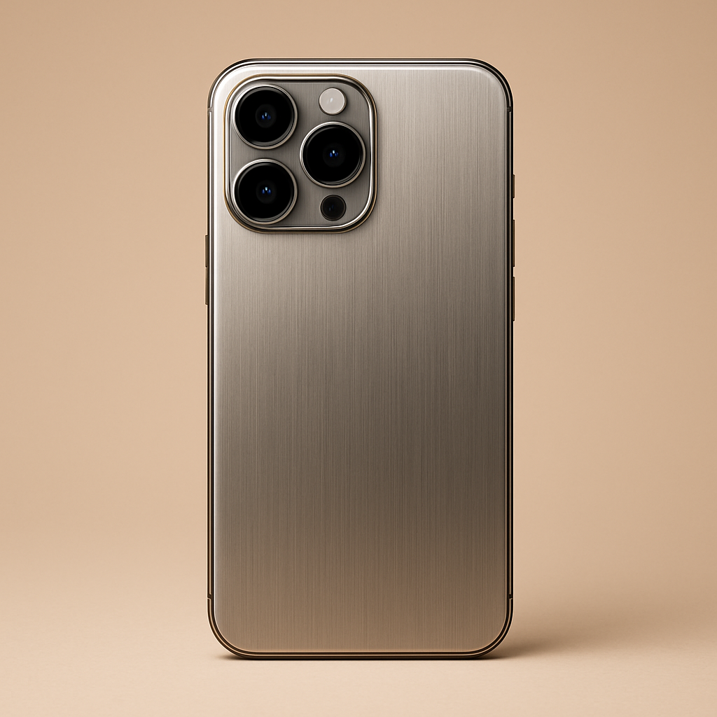 Aurelis Phone Pro